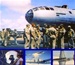 World War 2 color photos of Boeing B-29 Superfortress bombers and their crews and North American P-51 Mustangs fighters operating from Tinian and Saipan  against Japan in World War 2,  as shown in the films The Last Bomb and Saipan Superforts