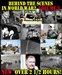 Behind the Scenes in World War 2 - Vol 3. News & Information films seen only by U.S. Army, Navy & Air Force personnel!