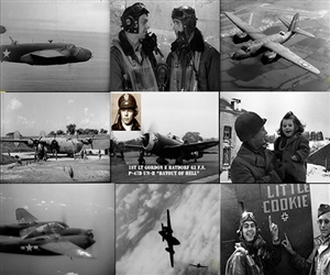 Behind the Scenes in World War 2 - Vol 7. News & Information films seen only by U.S. Armed Services personnel
