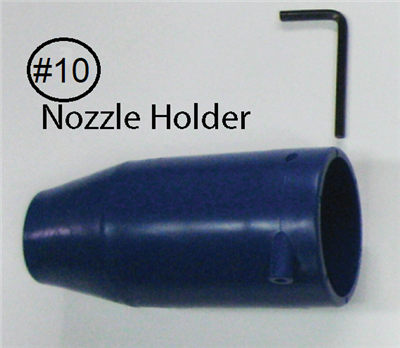 Nozzle Holder #13