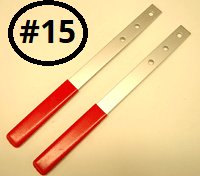 Drill  Arms #15