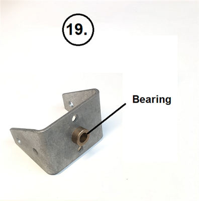 Bearing