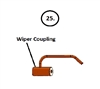 Wiper Coupling