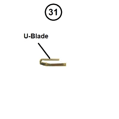 U-Blade