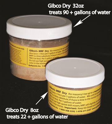 Gibco's DRY Small