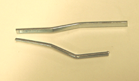 Tip Blade Set (1 long & 1 short)