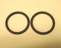 507 O-Ring 1.25"ID x 1/8" (2 pcs.)