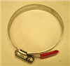 711 Drill Mount Ring-Clamp