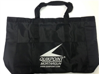 Quikpoint Mortar Gun Heavy Duty Tool Bag