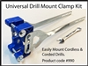 *NEW* UNIVERSAL DRILL MOUNTING KIT