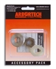 5/8" Spindle Kit For Arbortech Mini-Grinder