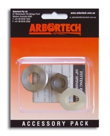 5/8" Spindle Kit For Arbortech Mini-Grinder