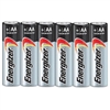 Energizer Max AA batteries 6 pack