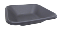 30 X 30 X 7 Mortar Pan