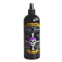 Mudscupper's Oral Piercing Spray 16 oz.