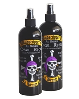Oral Rinse Piercing Aftercare Spray  Wholesale Mudscupper's
