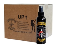 Mudscupper's Piercing Aftercare Spray 4 fl oz  Wholesale