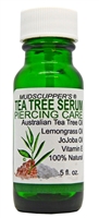 TEA TREE Piercing Serum