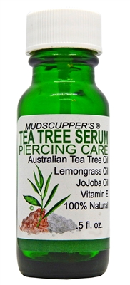 TEA TREE Piercing Serum