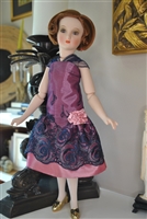 Outfit - Cherry Cordial
