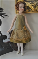 Outfit - Hazel Soiree