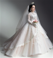 DAE Originals - Blushing Bride Outfit