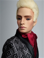 DAE Originals - Monty Doll Modern Dandy