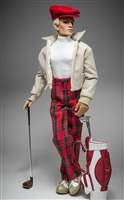 DAE Originals - On The Fairway Outfit