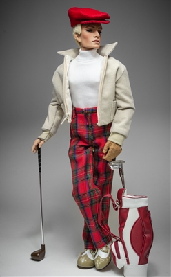 DAE Originals - On The Fairway Outfit