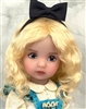 Li'l Dreamer Doll - Alice In Wonderland