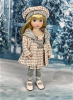 Li'l Dreamer Outfit - Misty Dreams