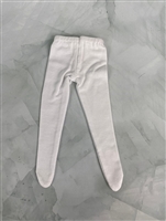 Li'l Dreamer Outfit - White Tights