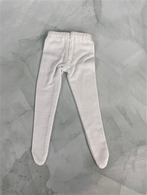 Li'l Dreamer Outfit - White Tights