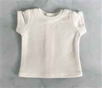 Li'l Dreamer Outfit - T-Shirt White