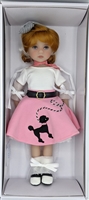 Doll - Peggy Sue