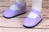 Li'l Dreamer Shoes - Lavender Dreams Shoes