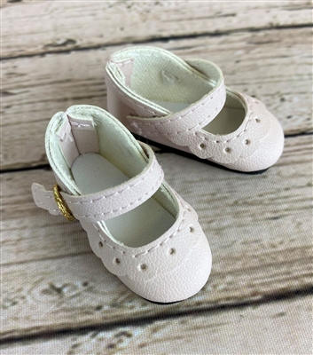 Li'l Dreamer Shoes - Misty Dreams