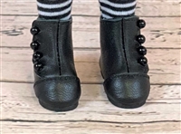 Li'l Dreamer Shoes - Scarlet Dreams Boots