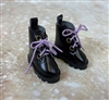 Li'l Dreamer Shoes - Wildflower Dream Boots