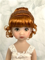 Wig - Grace Carrot 6-7