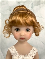 Wig - Grace Sugar Brown 6-7