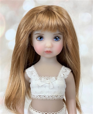 Wig - Miranda Sugar Brown 6-7