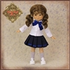 HC0060A Twins School Uniform - Ten Ping Set