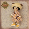 HC0063A Yu Ping Picnic Outfit Set