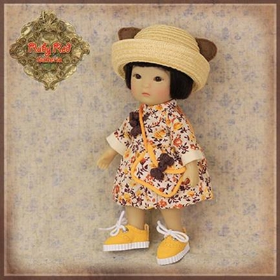 HC0063A Yu Ping Picnic Outfit Set