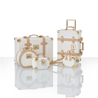Luxe Travels - Luggage Accessory Set #15100