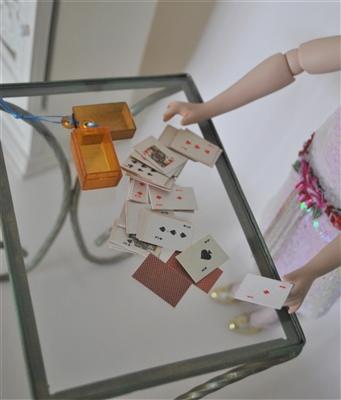 Accessories - Deck Of Cards