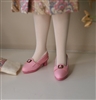 Shoes - Pink