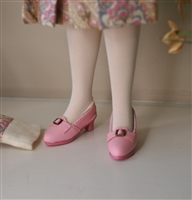 Shoes - Pink