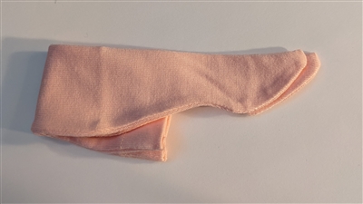 Stockings - Peachy Pink